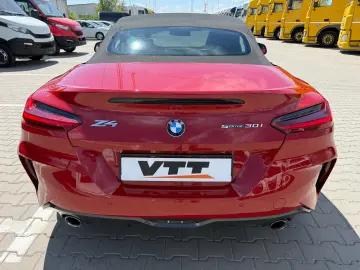 BMW Z4 sDrive 30i M Sport