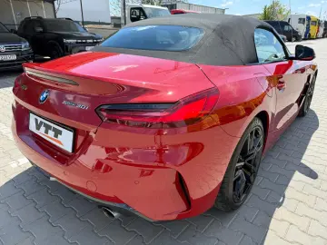 BMW Z4 sDrive 30i M Sport