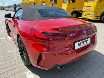 BMW Z4 sDrive 30i M Sport