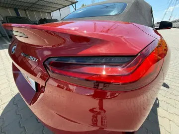BMW Z4 sDrive 30i M Sport