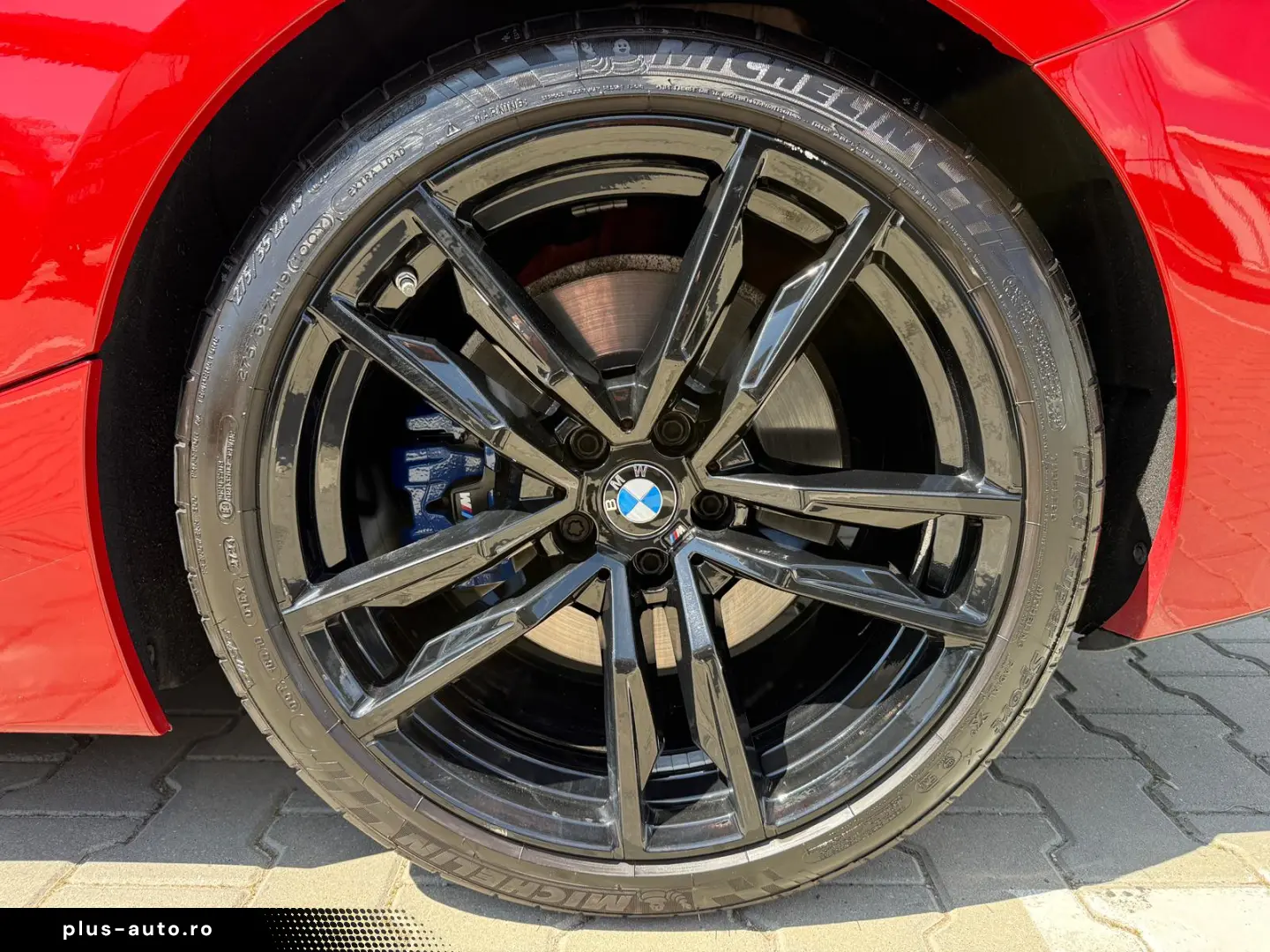 BMW Z4 sDrive 30i M Sport