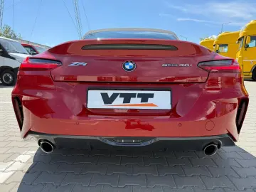 BMW Z4 sDrive 30i M Sport