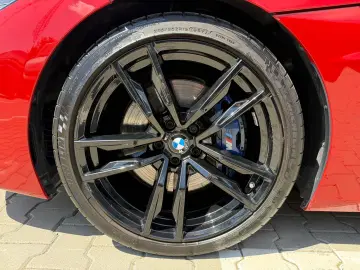 BMW Z4 sDrive 30i M Sport