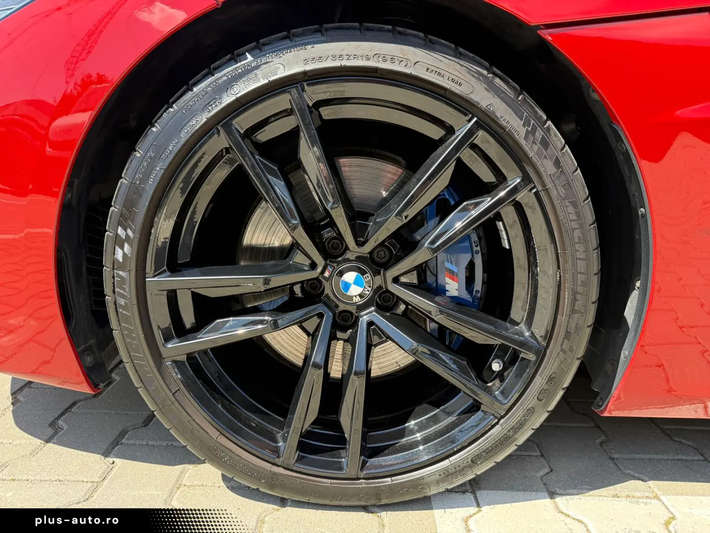 BMW Z4 sDrive 30i M Sport