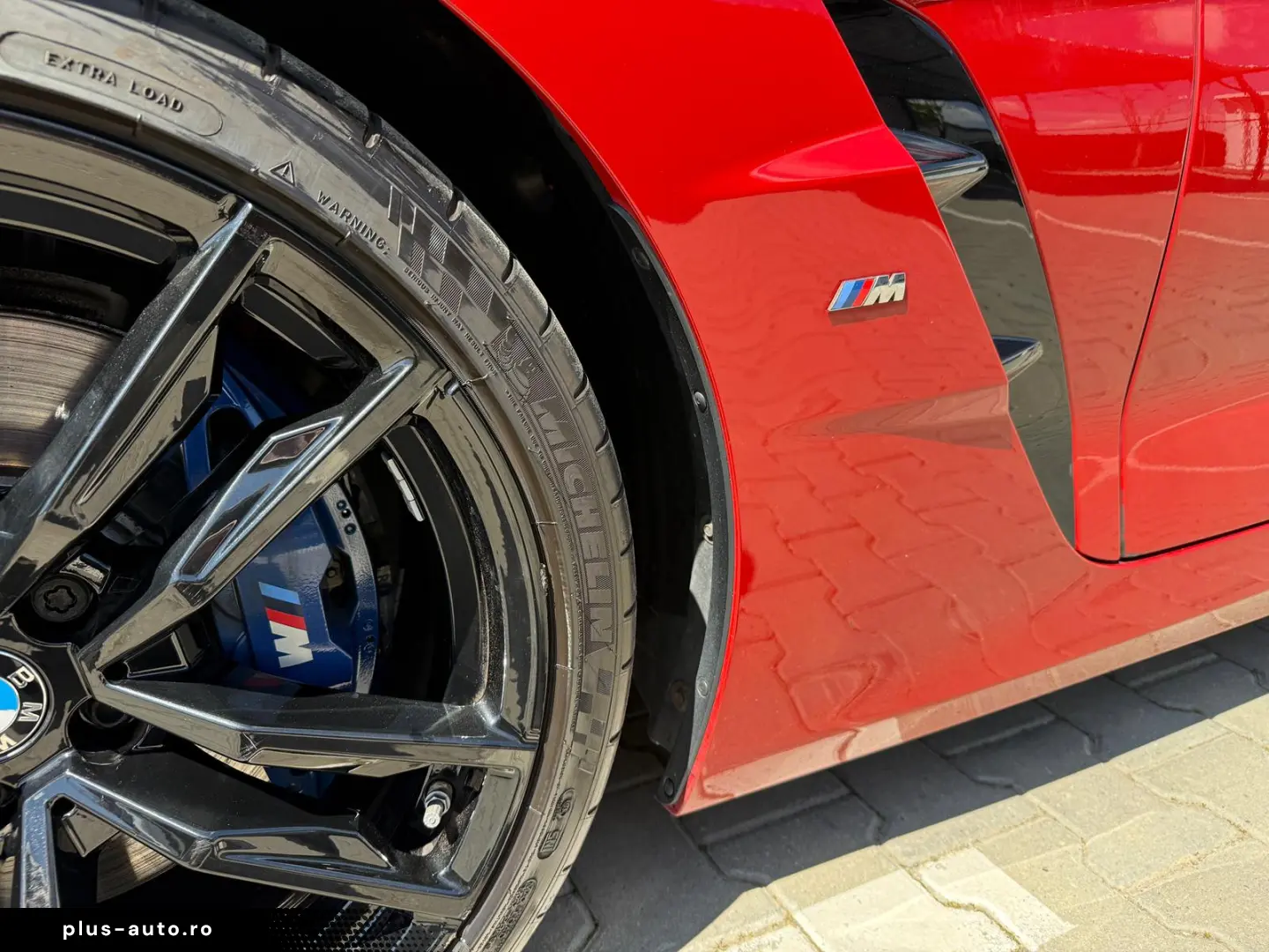 BMW Z4 sDrive 30i M Sport