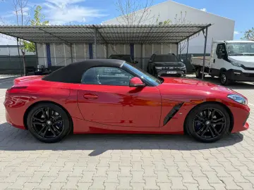 BMW Z4 sDrive 30i M Sport