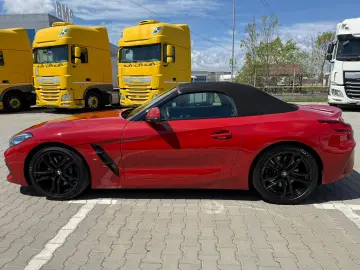 BMW Z4 sDrive 30i M Sport