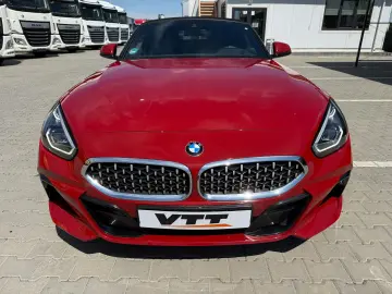 BMW Z4 sDrive 30i M Sport