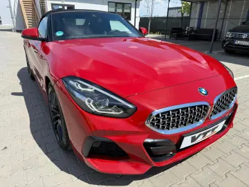 BMW Z4 sDrive 30i M Sport