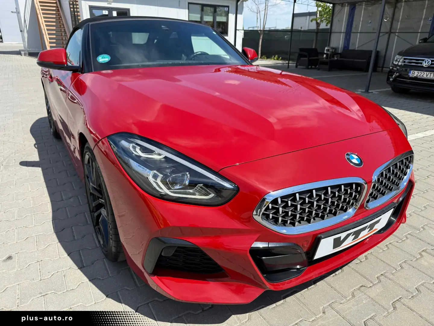 BMW Z4 sDrive 30i M Sport