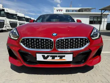 BMW Z4 sDrive 30i M Sport