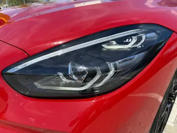 BMW Z4 sDrive 30i M Sport