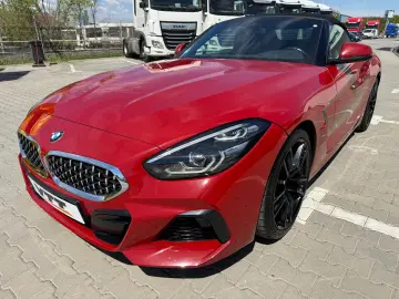 BMW Z4 sDrive 30i M Sport