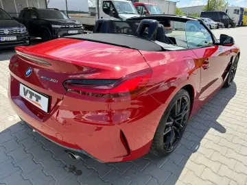 BMW Z4 sDrive 30i M Sport