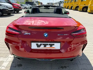 BMW Z4 sDrive 30i M Sport
