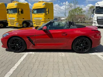 BMW Z4 sDrive 30i M Sport