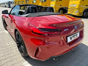BMW Z4 sDrive 30i M Sport