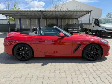 BMW Z4 sDrive 30i M Sport