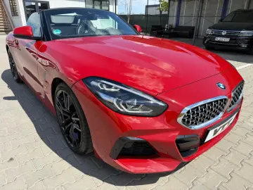 BMW Z4 sDrive 30i M Sport
