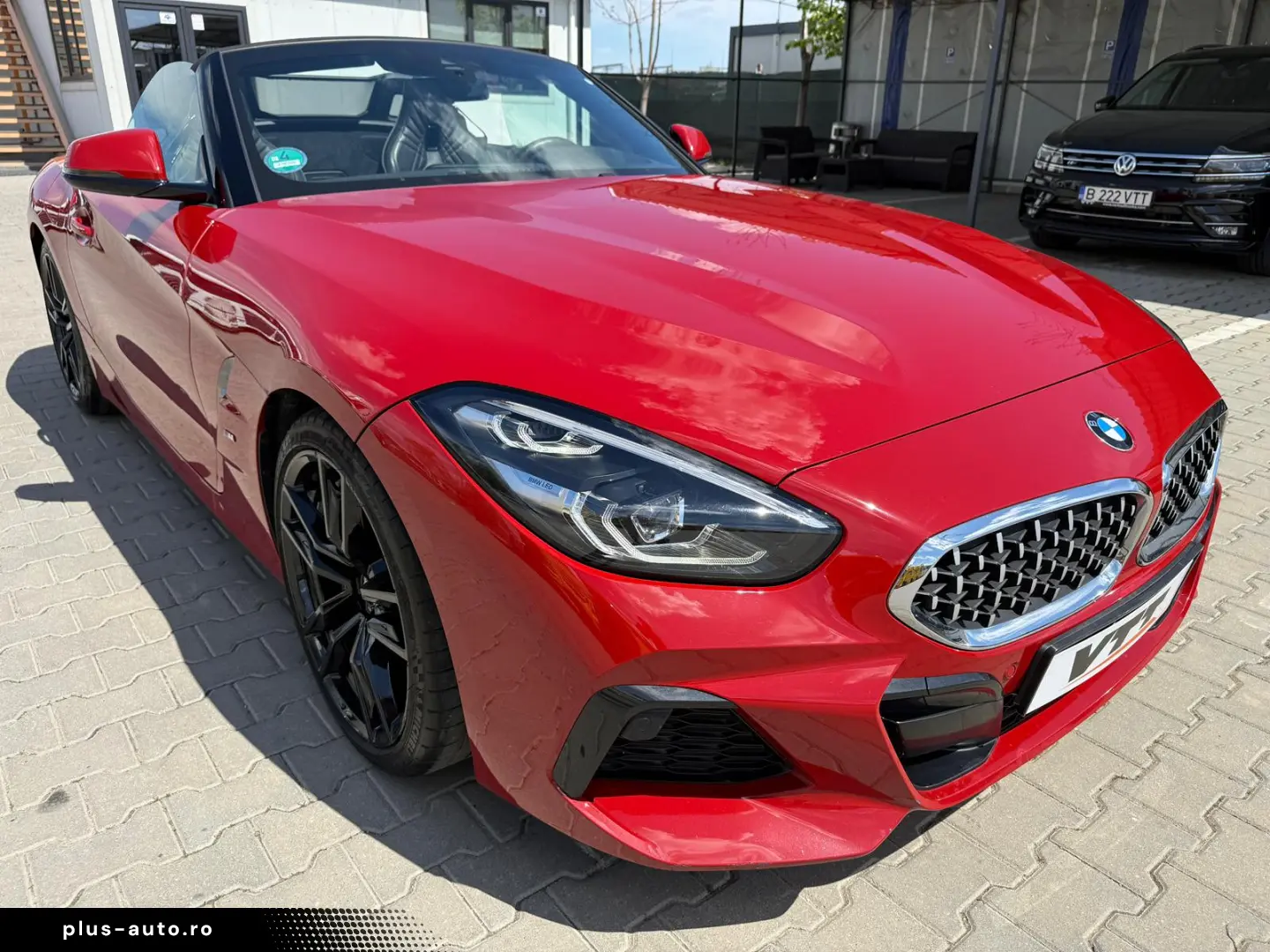 BMW Z4 sDrive 30i M Sport