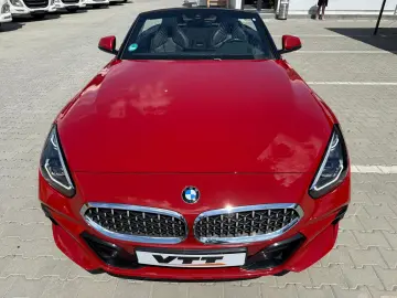 BMW Z4 sDrive 30i M Sport