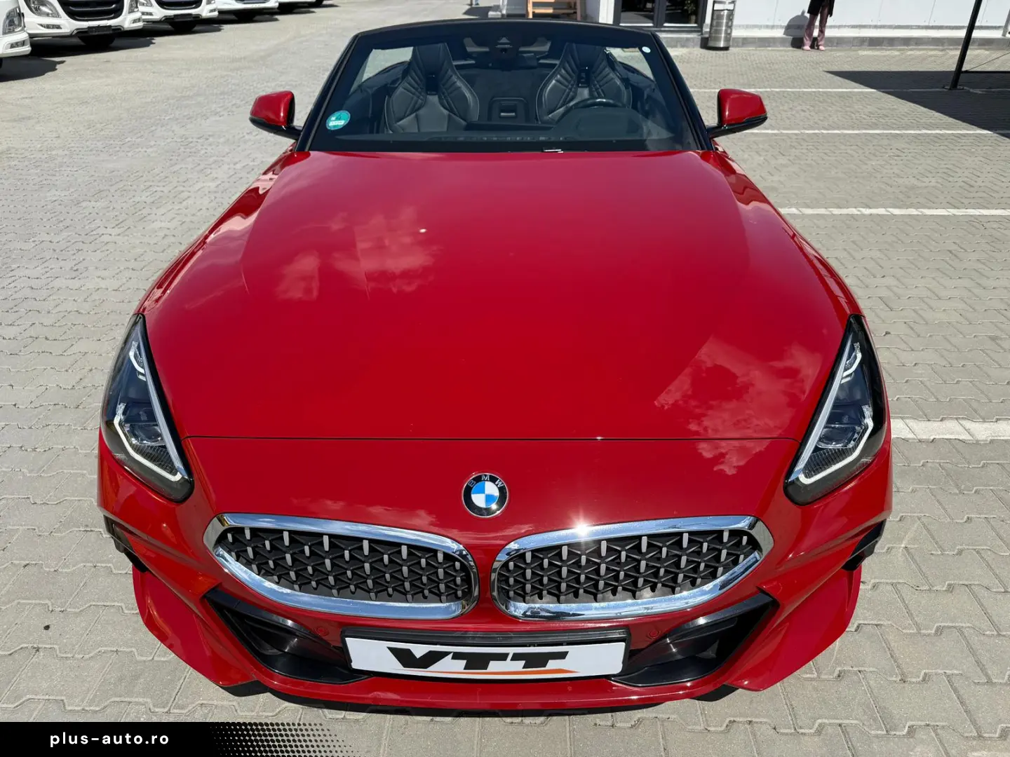 BMW Z4 sDrive 30i M Sport