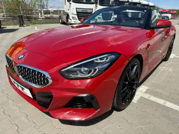BMW Z4 sDrive 30i M Sport