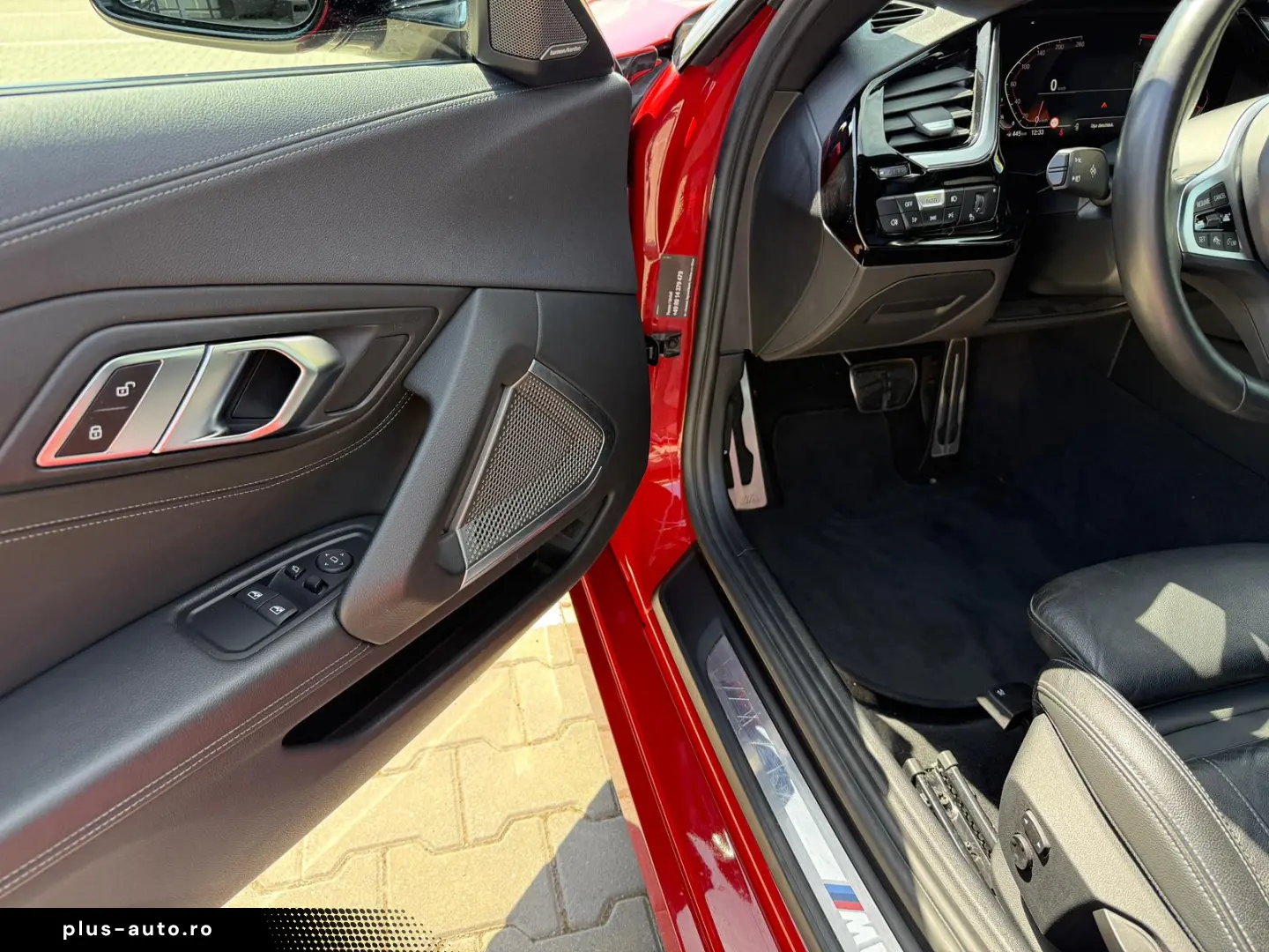 BMW Z4 sDrive 30i M Sport