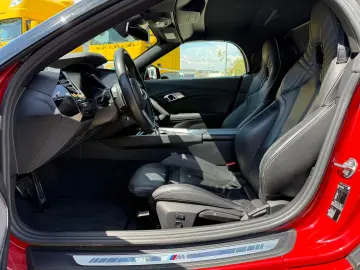 BMW Z4 sDrive 30i M Sport