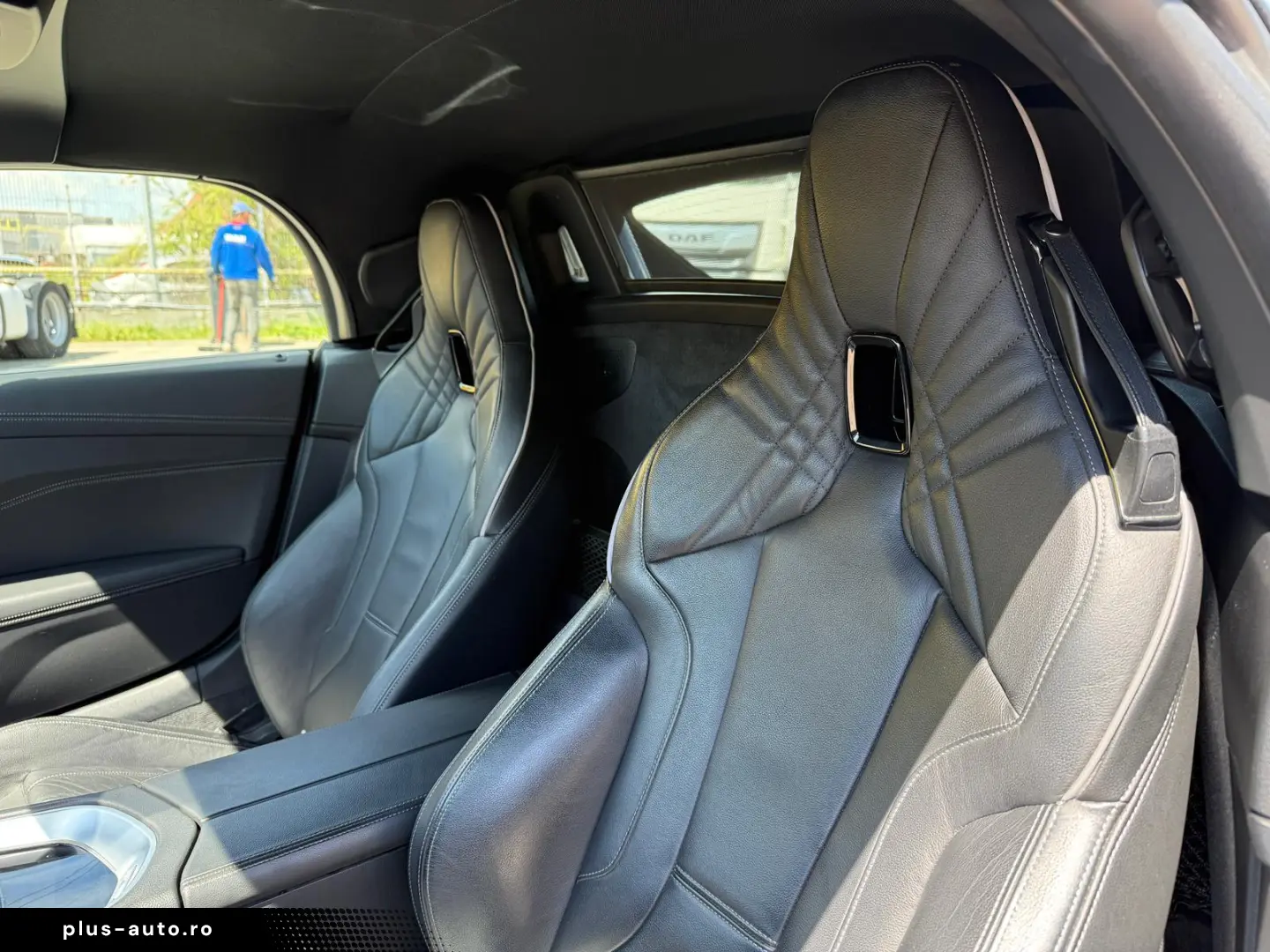 BMW Z4 sDrive 30i M Sport