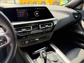 BMW Z4 sDrive 30i M Sport