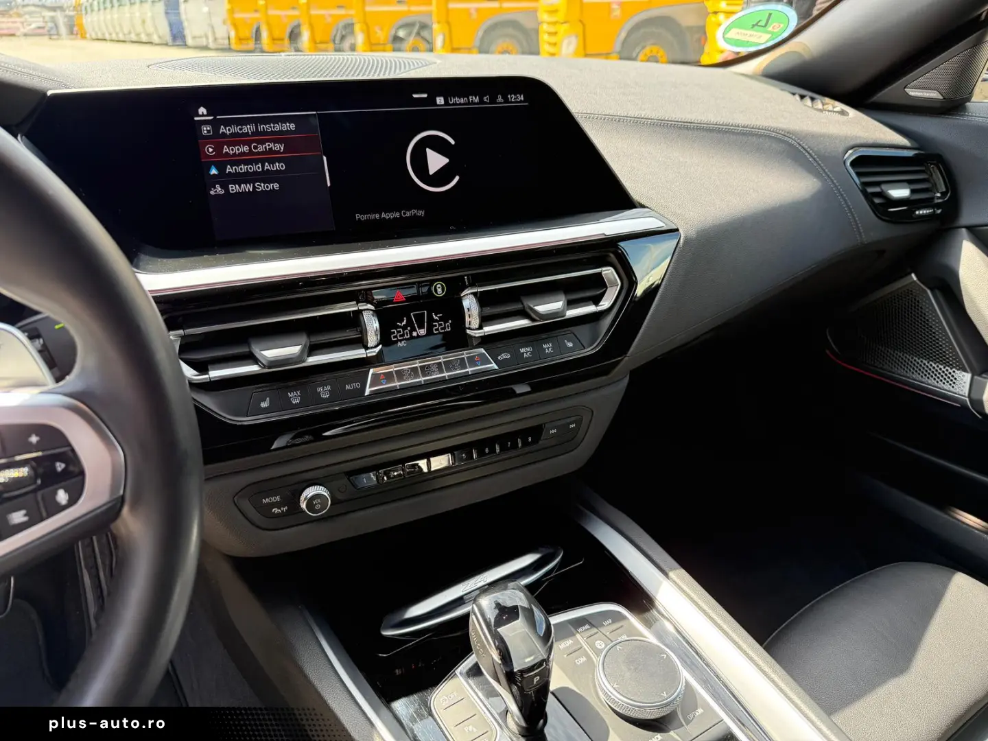 BMW Z4 sDrive 30i M Sport