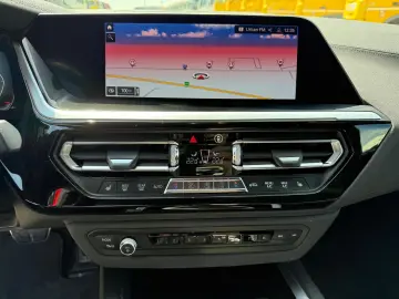 BMW Z4 sDrive 30i M Sport