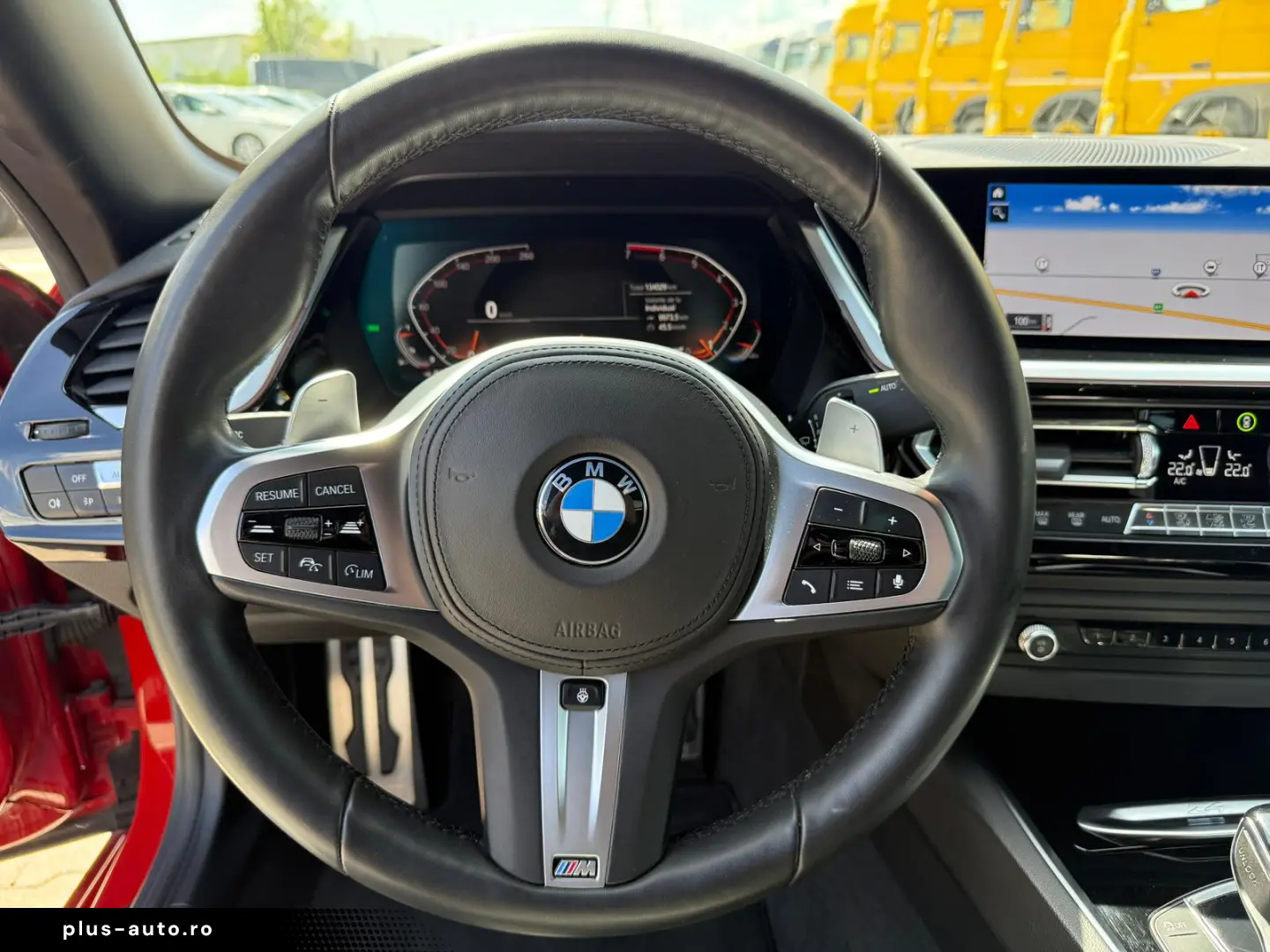 BMW Z4 sDrive 30i M Sport