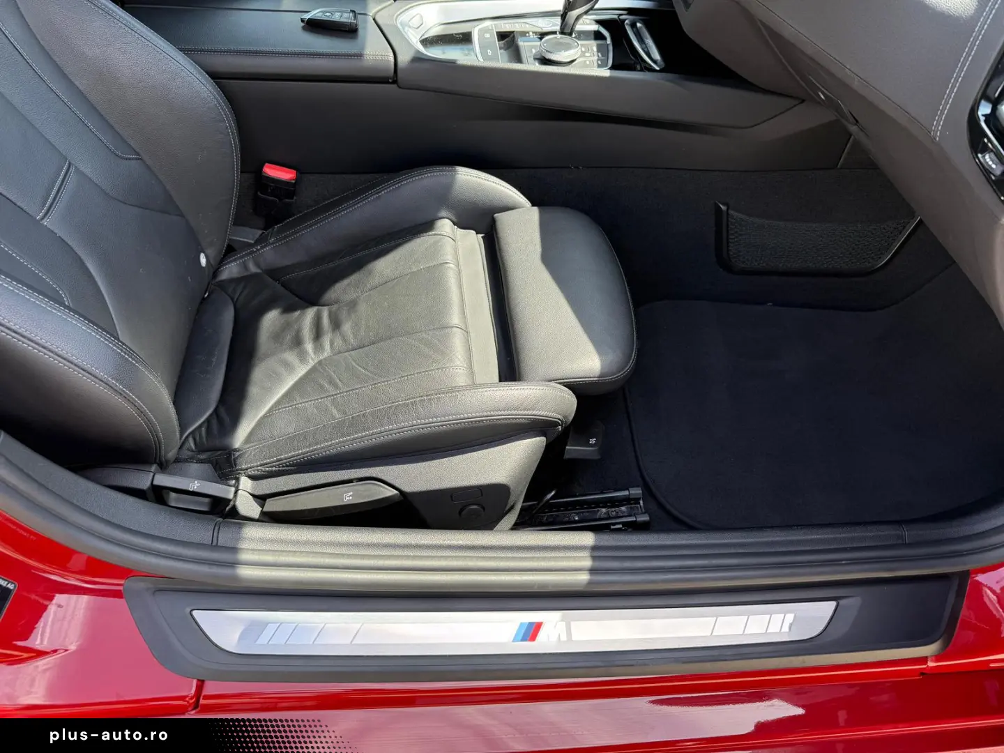 BMW Z4 sDrive 30i M Sport