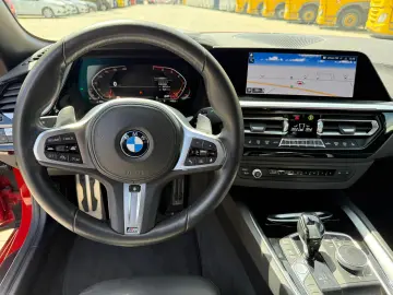 BMW Z4 sDrive 30i M Sport