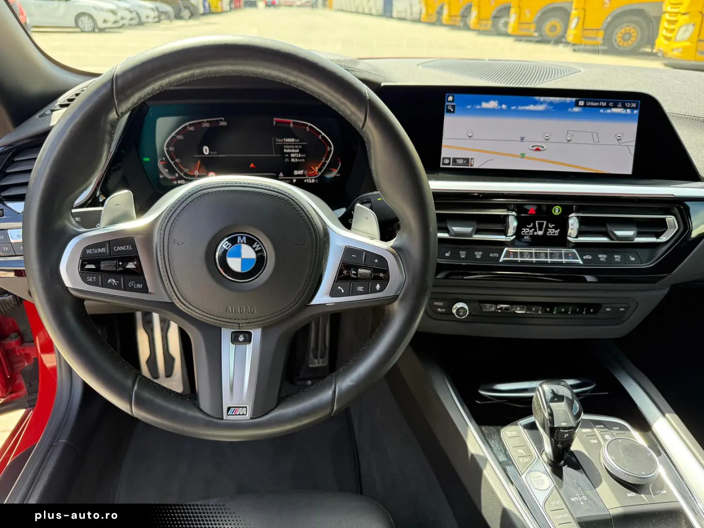 BMW Z4 sDrive 30i M Sport