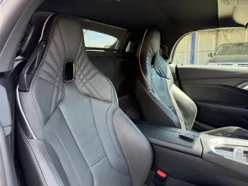 BMW Z4 sDrive 30i M Sport