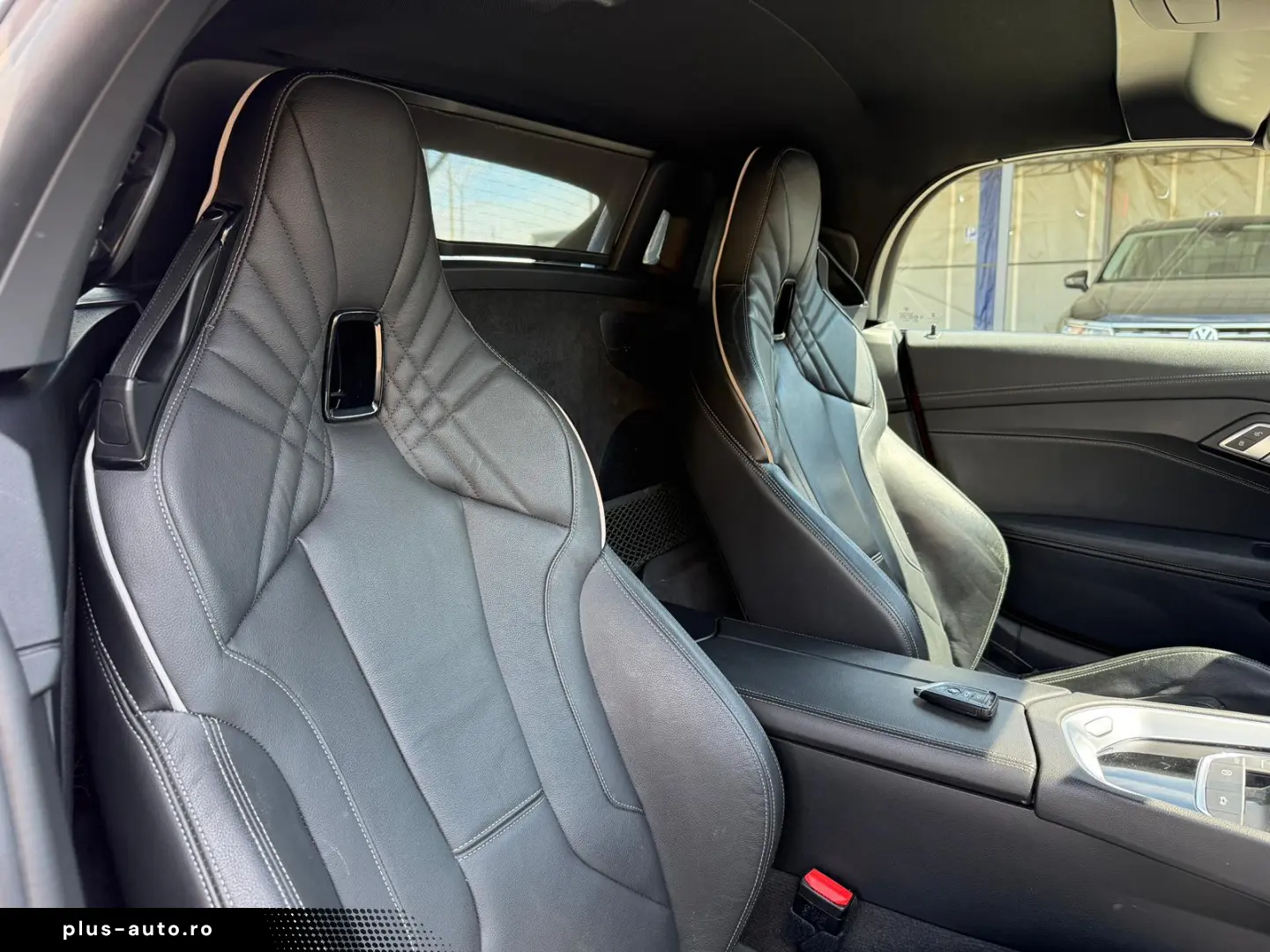 BMW Z4 sDrive 30i M Sport