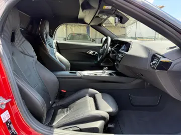 BMW Z4 sDrive 30i M Sport