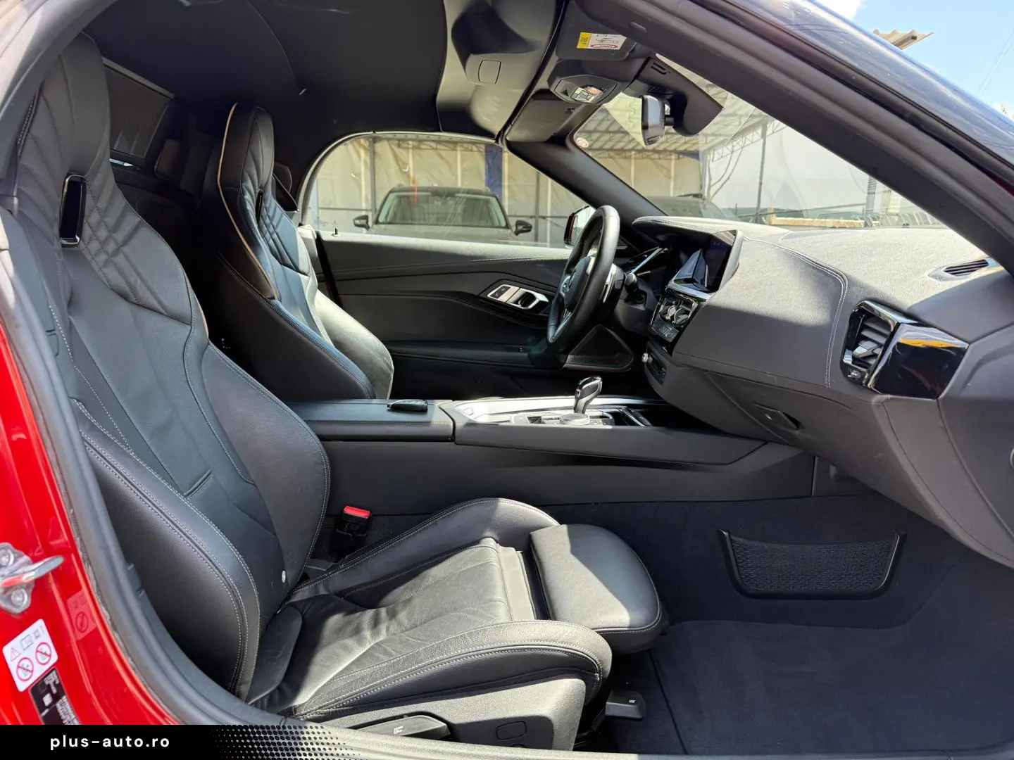 BMW Z4 sDrive 30i M Sport