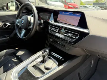 BMW Z4 sDrive 30i M Sport
