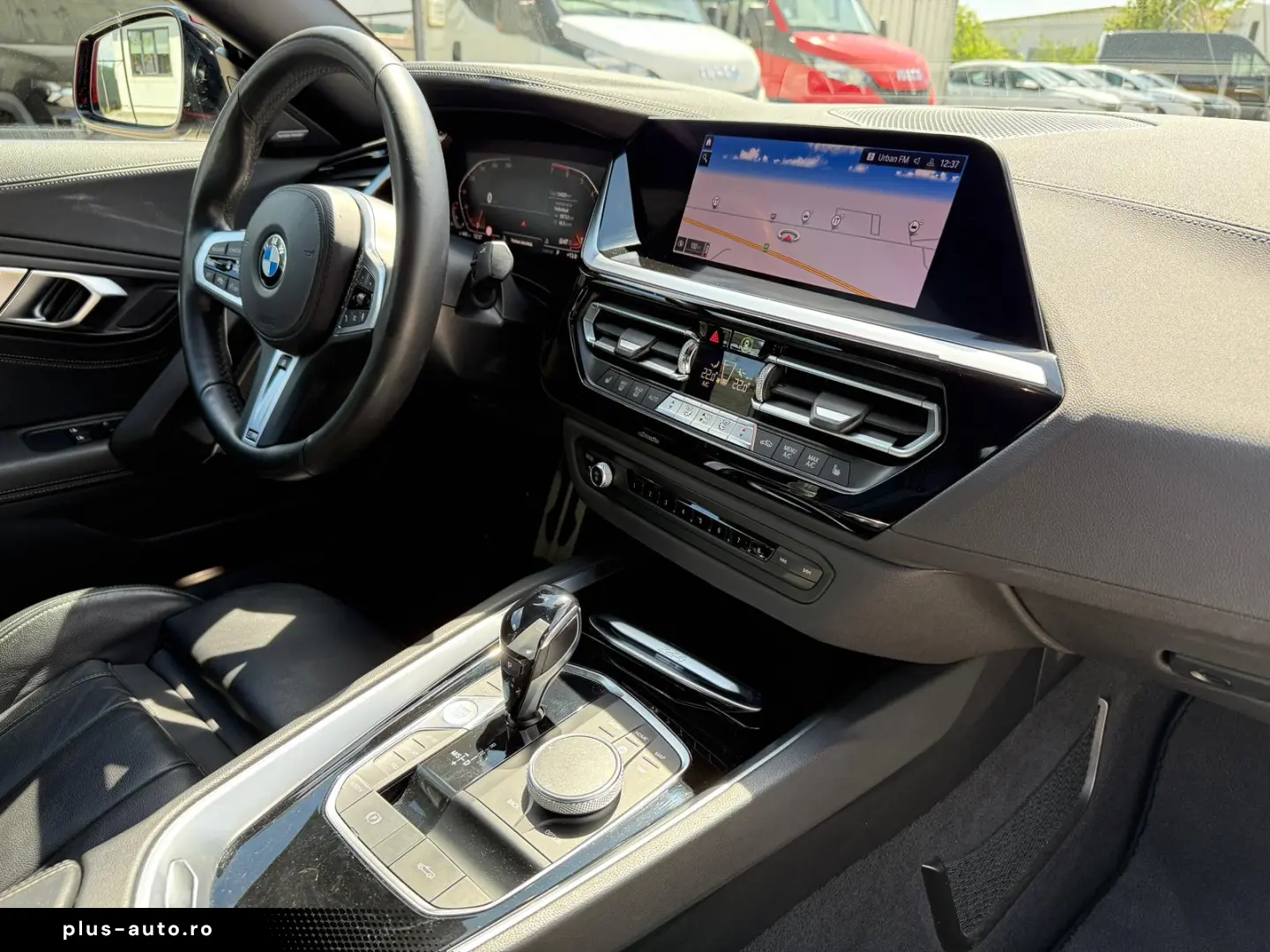 BMW Z4 sDrive 30i M Sport