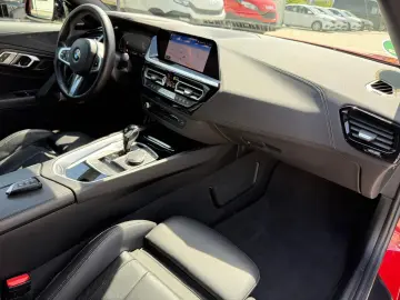 BMW Z4 sDrive 30i M Sport