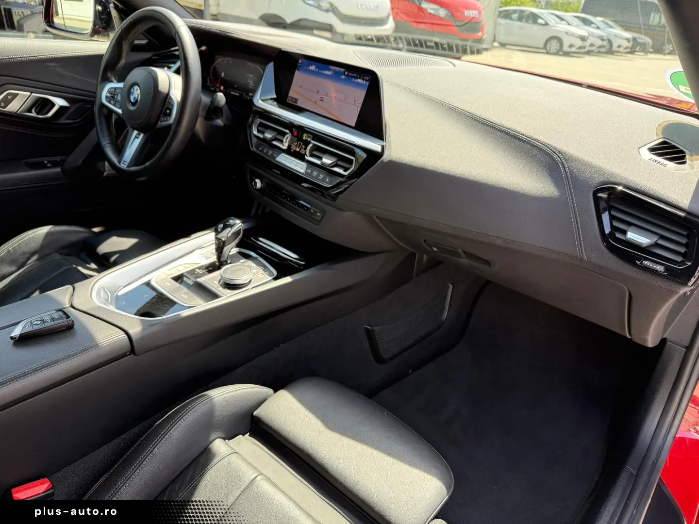 BMW Z4 sDrive 30i M Sport