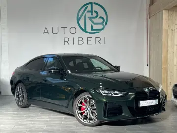 BMW M440i Gran Coupe HUD 360 Kamera H&K M-Sport