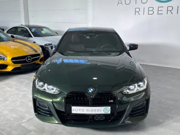 BMW M440i Gran Coupe HUD 360 Kamera H&K M-Sport