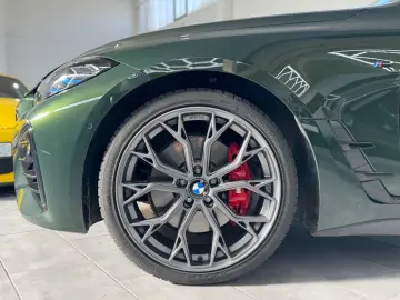 BMW M440i Gran Coupe HUD 360 Kamera H&K M-Sport