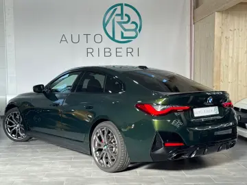 BMW M440i Gran Coupe HUD 360 Kamera H&K M-Sport