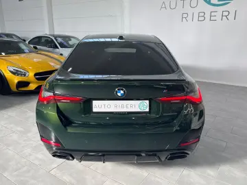 BMW M440i Gran Coupe HUD 360 Kamera H&K M-Sport